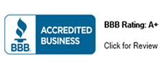 Accredited business