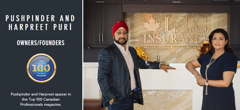Top 40 Under 40
