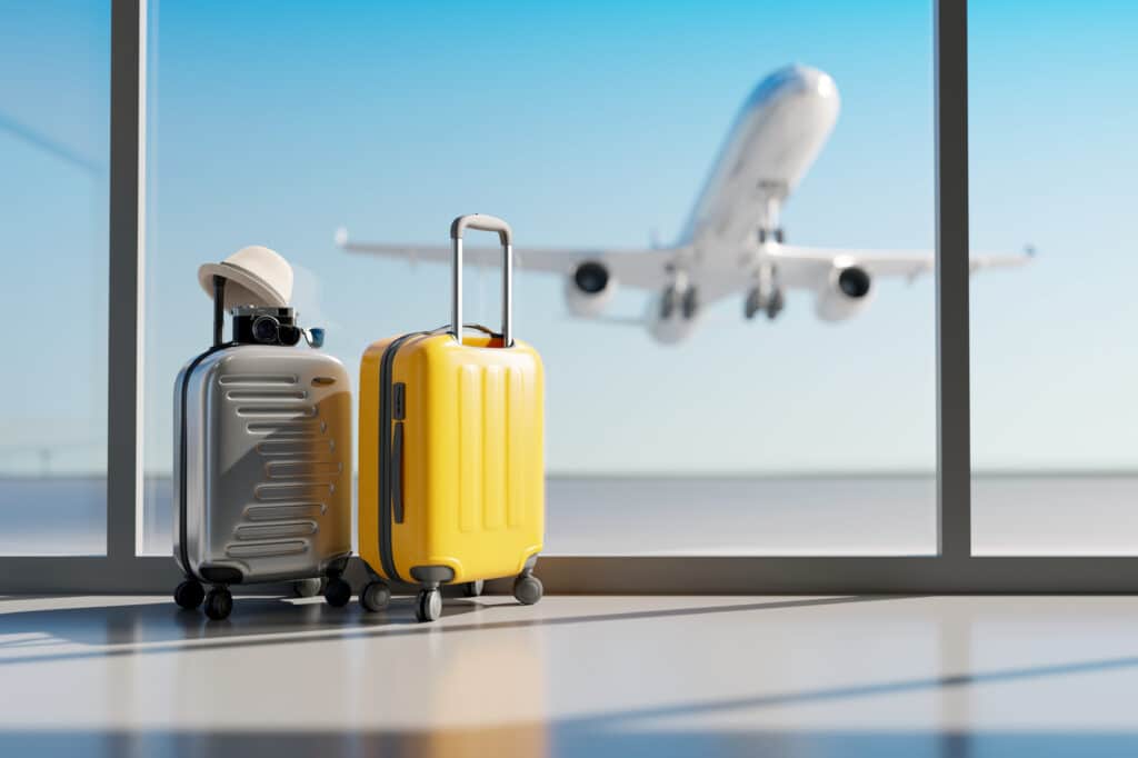 What Can You Not Do with a Visitor Visa?