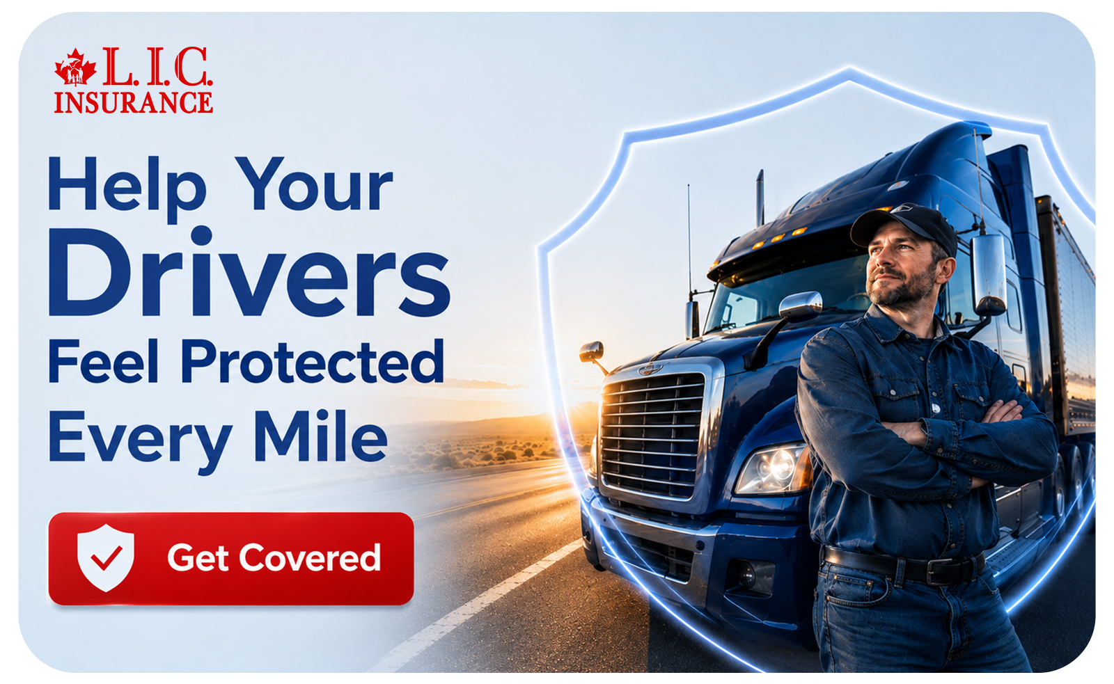 Truck Drivers Group Insurance