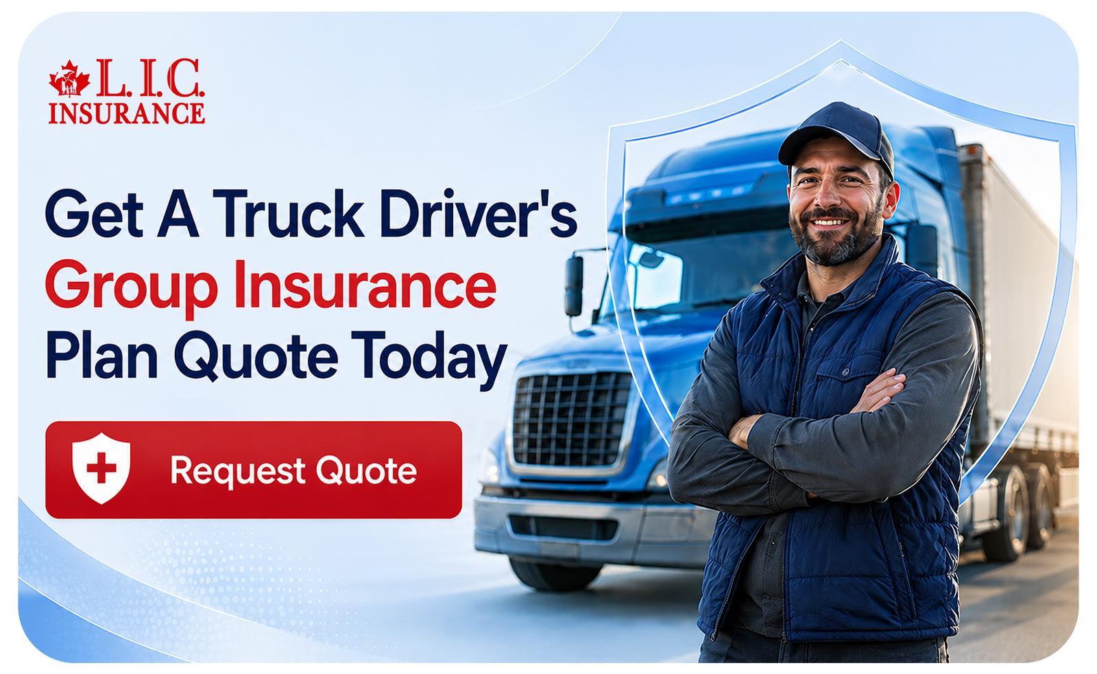 Truck Drivers Group Insurance