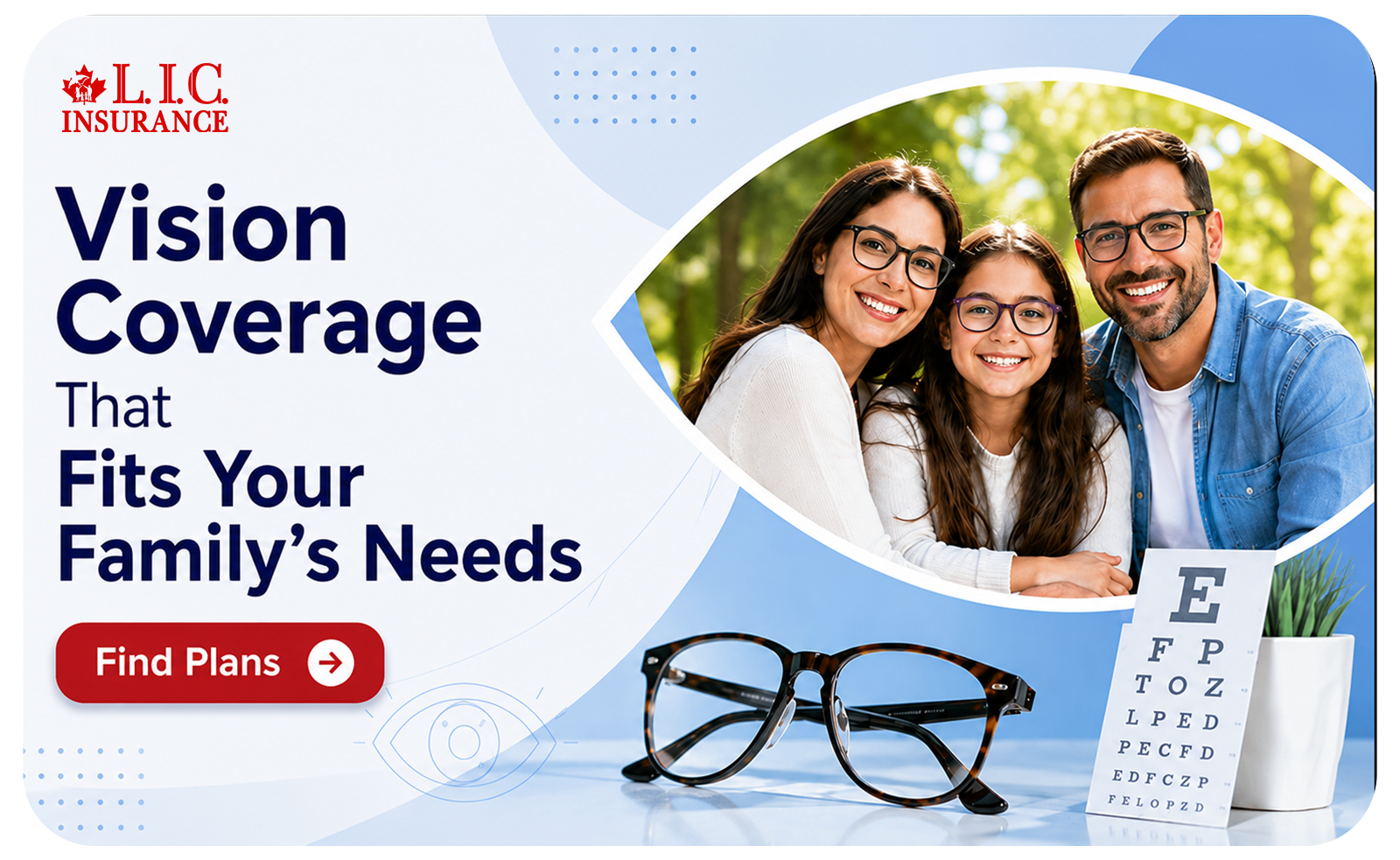 Vision Insurance
