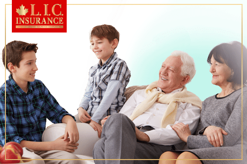 Super visa insurance Cambridge