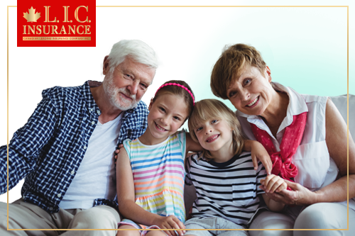 Super visa insurance Ottawa | Canadian L.I.C. Inc