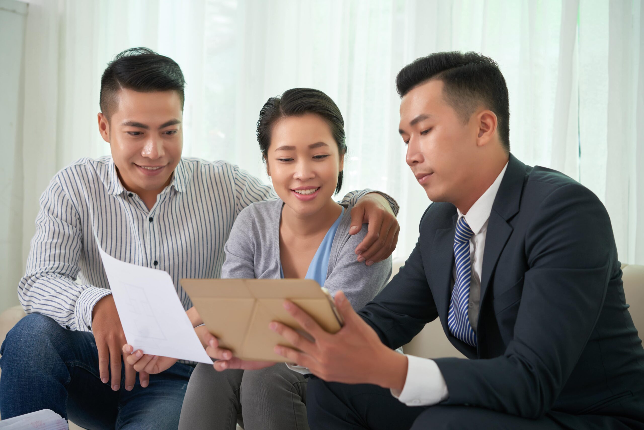 Why You Should Use An Insurance Broker To Purchase An Insurance Plan