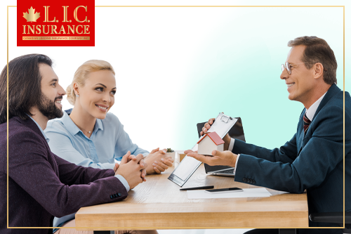 Insurance Broker Mississauga