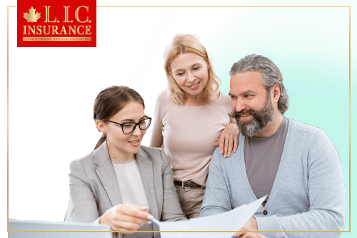 Insurance broker ontario