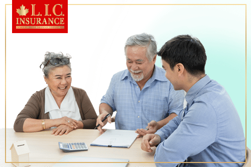Insurance broker ontario
