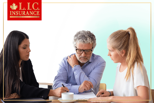 Insurance broker kitchener
