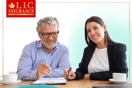 Insurance Broker Kitchener