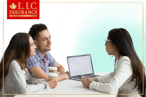Insurance Broker Kitchener