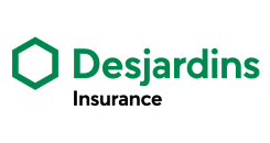 Desjardins Insurance logo 2
