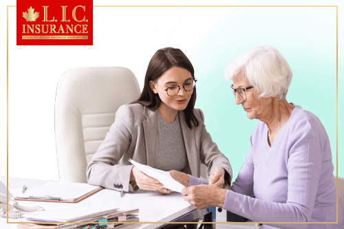 Insurance Broker London