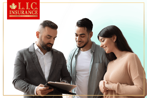 Insurance Broker in London | Insurance Broker London | Canadian LIC