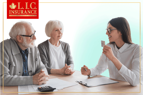 Insurance Broker Windsor