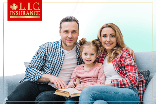 Insurance Broker in Richmond Hill | Canadian LIC