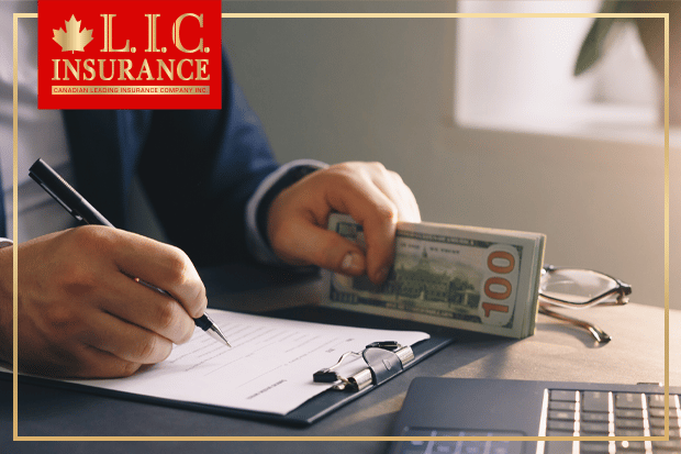 Insurance Broker