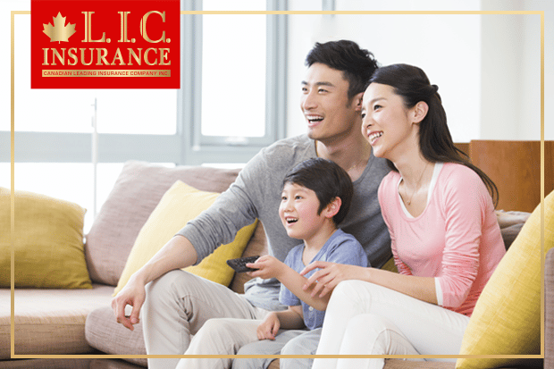 Insurance Broker