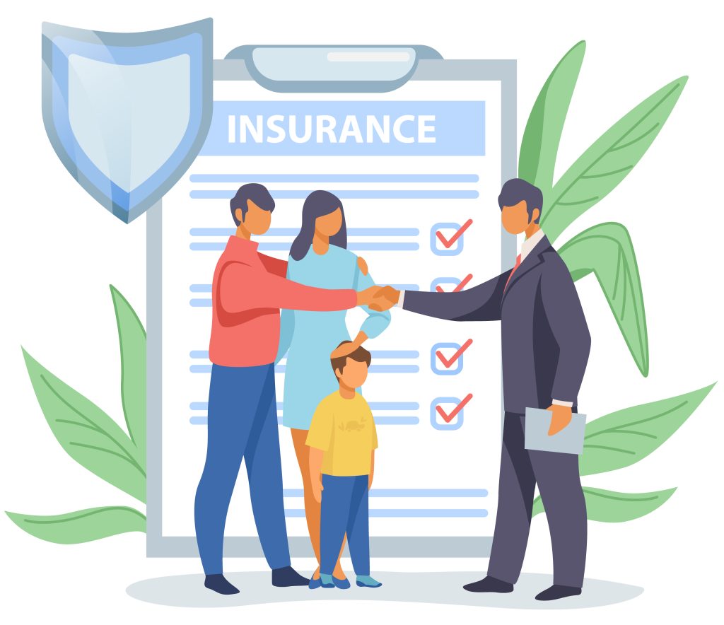 Insurance Plans to Save For Your Future with Canadian L.I.C