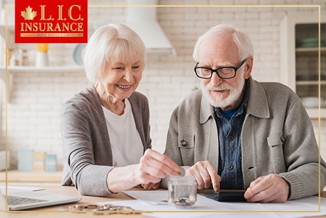 Money Back Term Life Insurance Plan