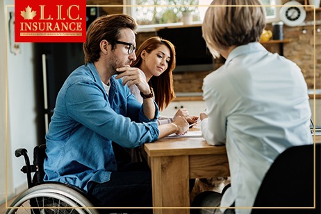 Disability Insurance Plans in Canada