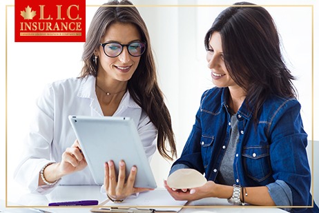 Key Person Insurance Plans in Canada