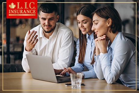 Million Dollar Life Insurance Policy in Canada