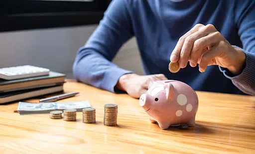 Tax-Free Savings Account Plan