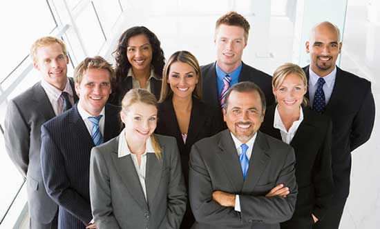 Group Insurance Brokers in Canada