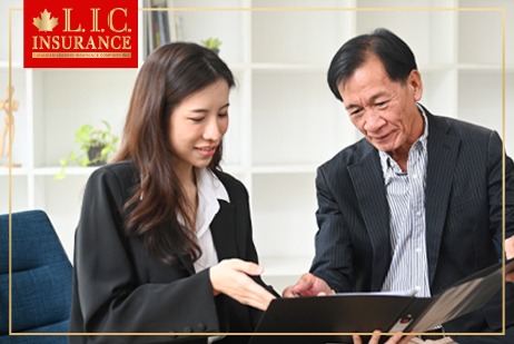 Universal Life Insurance Policy Advisors in Canada