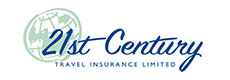 21st Century Insurance Logo