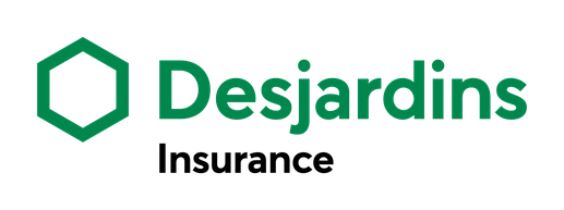 Desjardins Insurance Logo