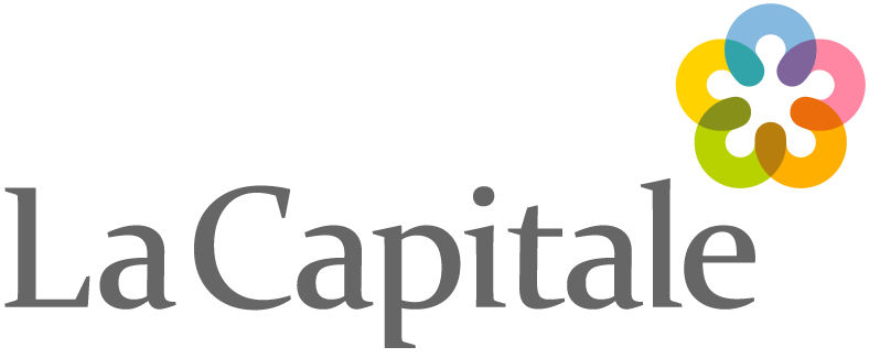 La Capitale Logo