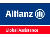 Allianz Travel Insurance Logo