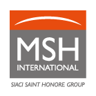 MSH Insurance Logo