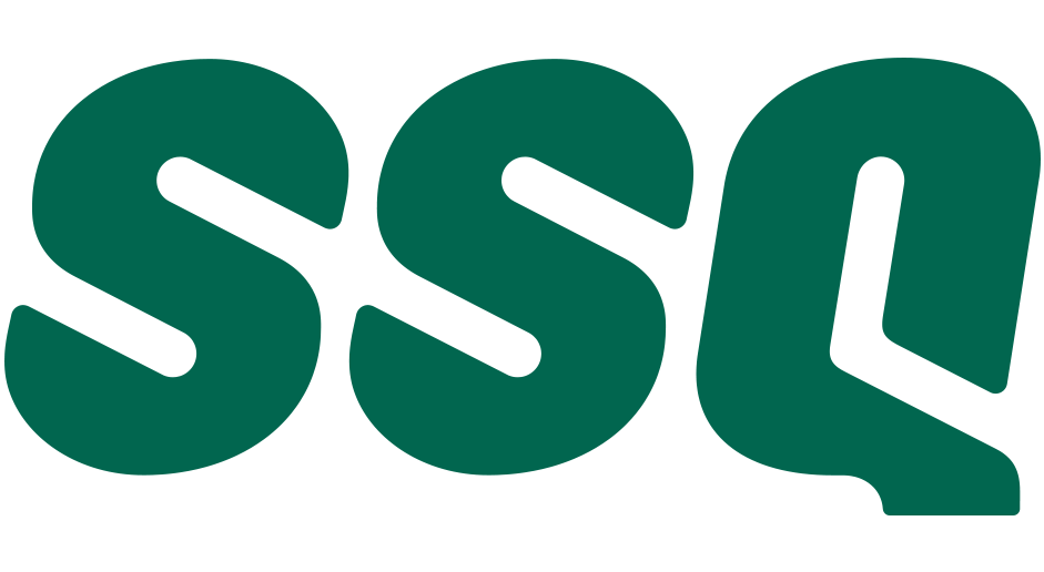 SSQ Insurance Logo