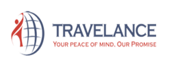 Travelance Insurance Logo