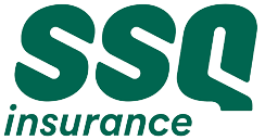 SSQ Insurance Logo