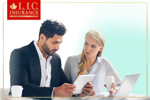 Best Insurance Brokers in Kitchener