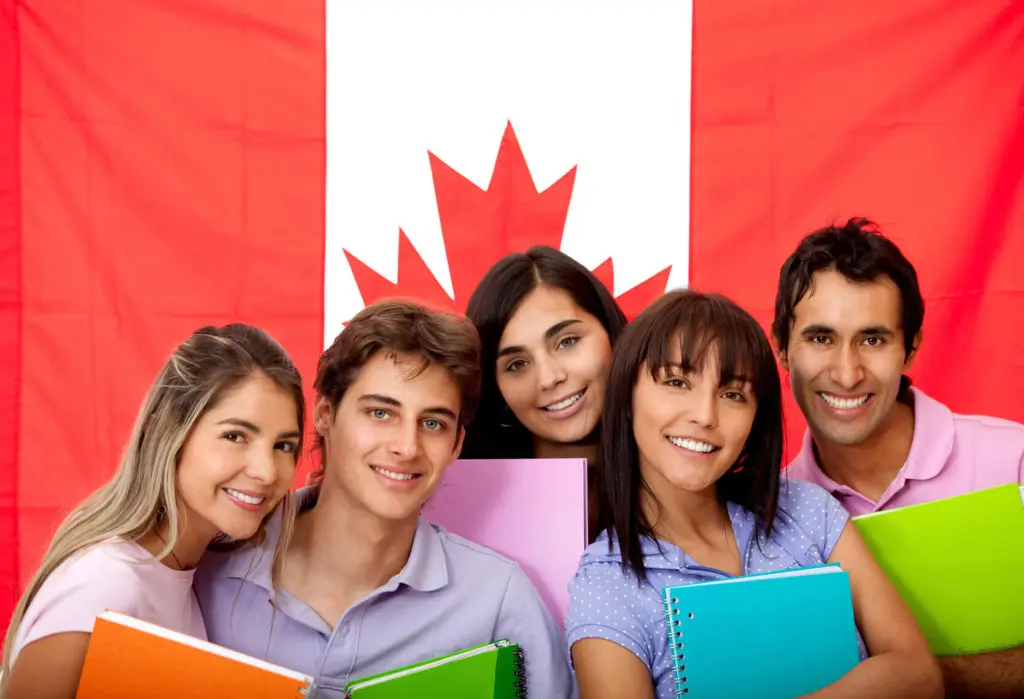 International Student Insurance in Canada