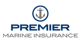 Premier Marine Insurance Logo