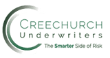 Creechurch Underwriters The Smarter Side of Risk Logo