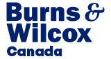 Burns & Wilcox Canada Logo