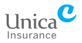 Unica Insurance Logo