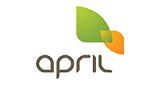April Logo