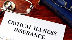 Critical Illness Insurance