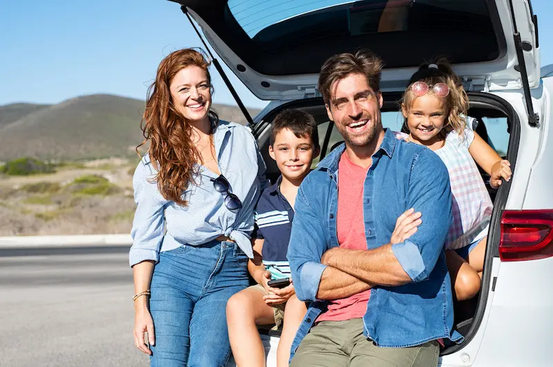 Why Get Term Life Insurance?