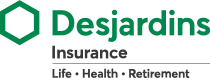 Desjardins Insurance Logo