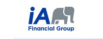 iA Financial Group Logo