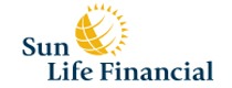 Sun Life Financial Logo